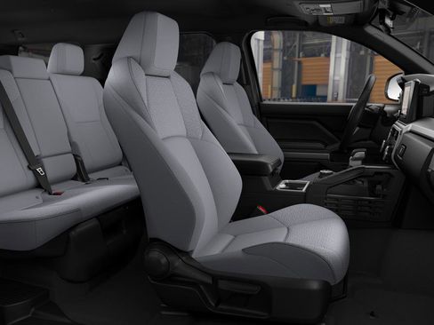 New 2026 Toyota 4Runner SR5 image 2