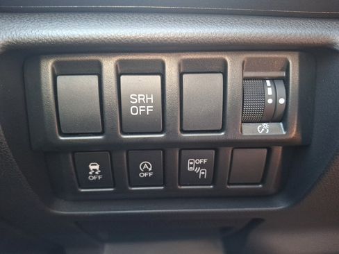 Certified 2024 Subaru Forester Sport AWD/4WD image 27