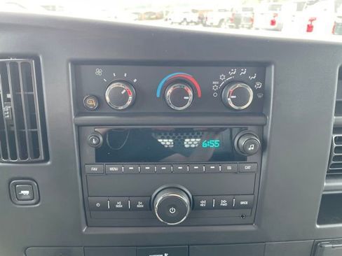 New 2025 Chevrolet Express 2500 w/ Driver Convenience Package image 3