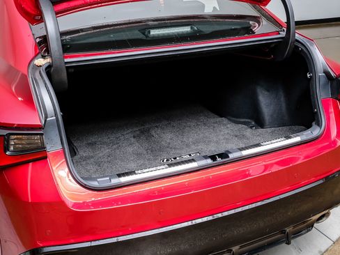 Used 2023 Lexus IS 350 F Sport image 57