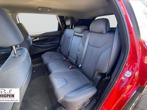 Used 2020 Hyundai Santa Fe SEL w/ Cargo Package image 25
