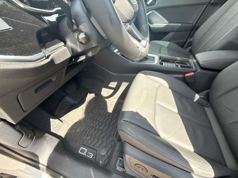 Used 2023 Audi Q3 2.0T Premium Plus AWD/4WD image 35
