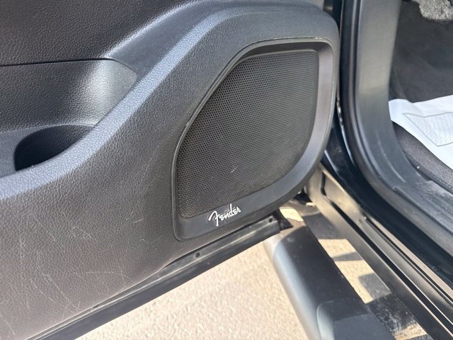 Used 2019 Nissan Titan PRO-4X AWD/4WD image 36