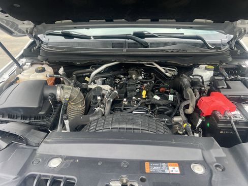 Used 2019 Ford Ranger XLT w/ Equipment Group 301A Mid image 29