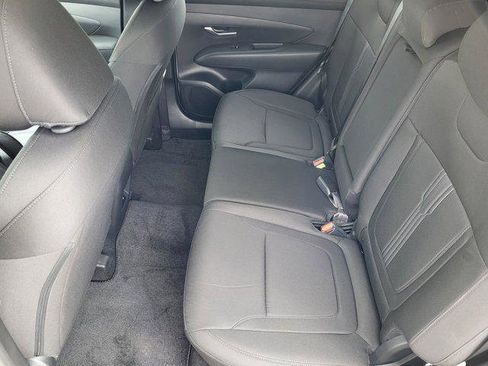 New 2026 Hyundai Tucson SEL FWD image 30
