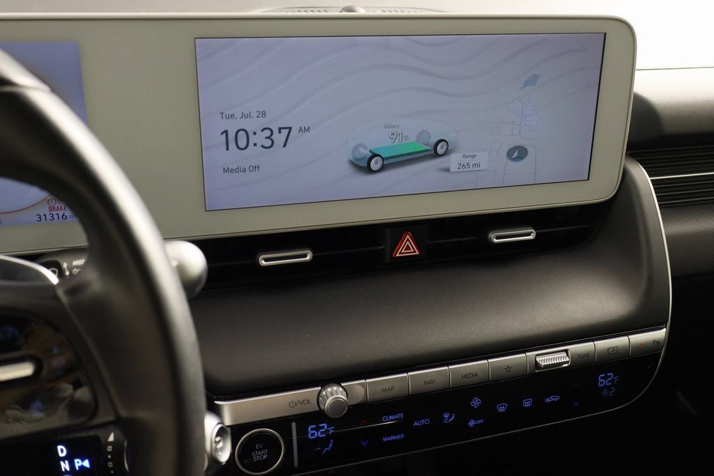 Used 2022 Hyundai Ioniq 5 SE AWD/4WD image 19