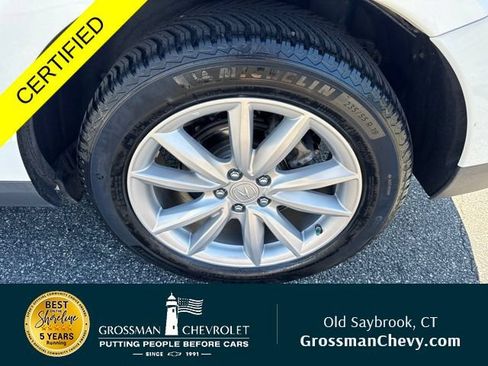 Used 2020 Acura RDX AWD image 32