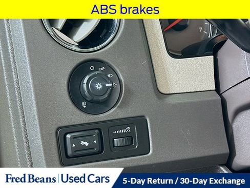 Used 2010 Ford F150 XLT image 13