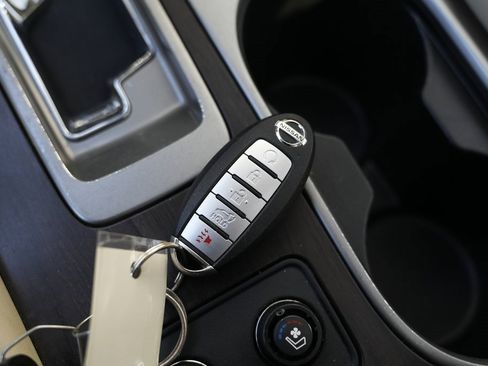 Used 2021 Nissan Murano Platinum w/ Cargo Package image 63