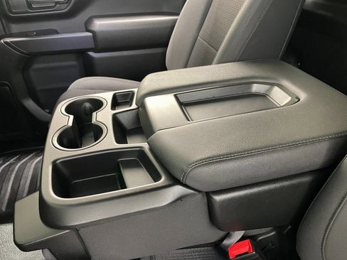 Used 2024 Chevrolet Silverado 2500 W/T w/ WT Convenience Package image 24