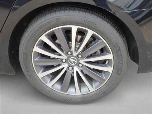 Used 2018 Acura TLX V6 w/ Advance Package image 23
