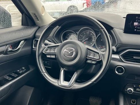 Used 2022 MAZDA CX-5 AWD 2.5 S image 11