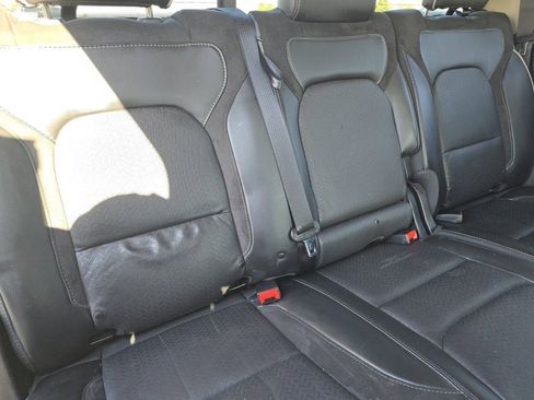 Used 2019 RAM 1500 Laramie image 27