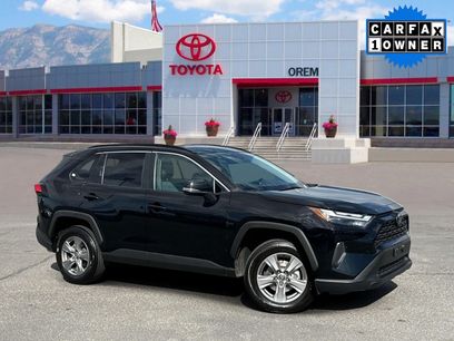Used 2024 Toyota RAV4 XLE w/ Weather Package