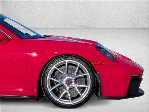 Used 2024 Porsche 911 GT3 image 11