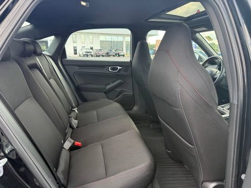Used 2023 Honda Civic Si image 25