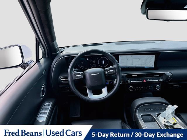 Certified 2026 Hyundai Palisade Calligraphy AWD/4WD image 30