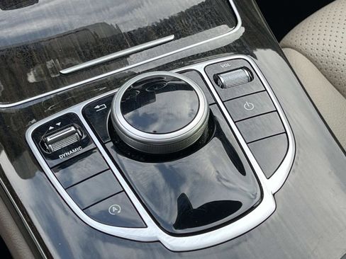 Used 2018 Mercedes-Benz C 300 4MATIC Sedan image 27