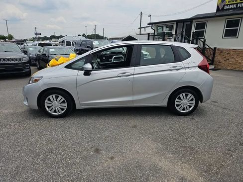 Used 2015 Honda Fit LX image 5