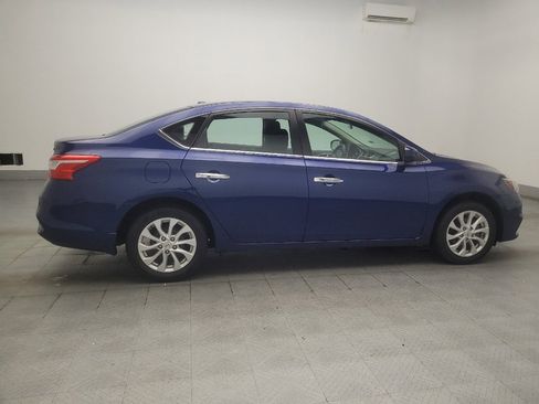 Used 2019 Nissan Sentra SV FWD image 10