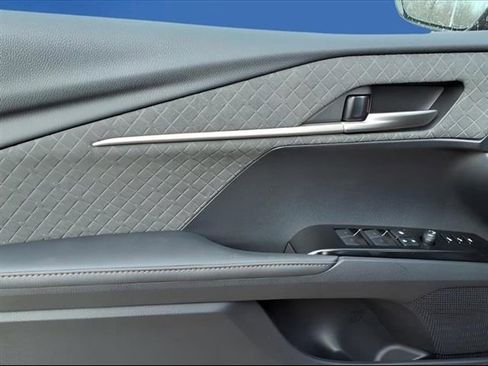 New 2026 Toyota Camry XLE image 11