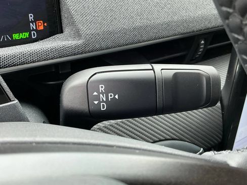 Certified 2025 Ford Mustang Mach-E Premium RWD image 46