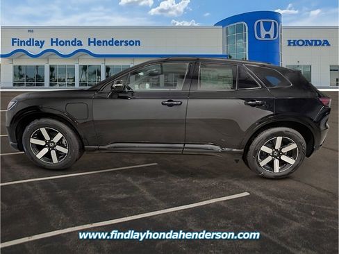 New 2026 Honda Prologue Touring image 2