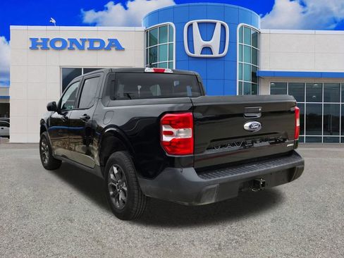 Used 2023 Ford Maverick XLT w/ Equipment Group 300A Standard AWD/4WD image 17