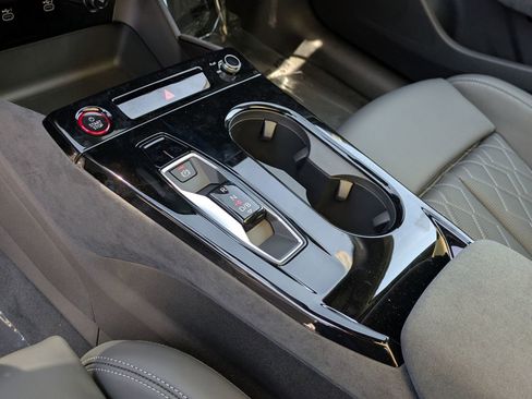 New 2025 Audi S6 e-tron Premium Plus image 7