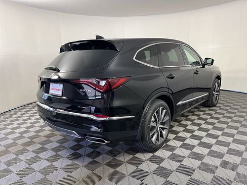 New 2026 Acura MDX w/ Technology Package AWD/4WD image 5