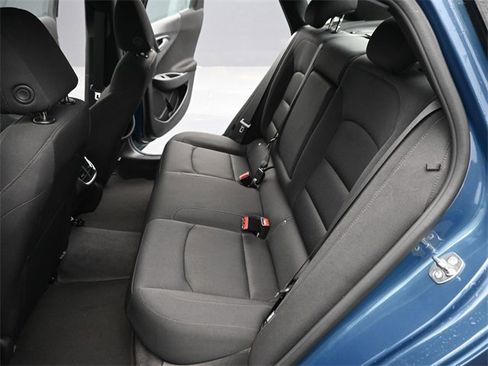 Used 2024 Chevrolet Malibu LT image 11