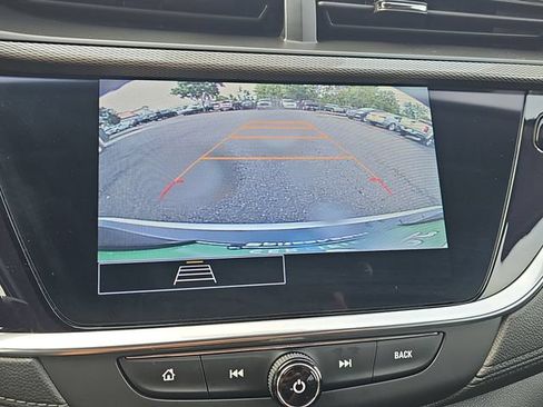 Used 2023 Buick Encore GX Select w/ Safety Package II FWD image 17