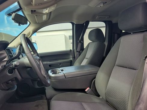 Used 2013 GMC Sierra 1500 SLE w/ Power Tech Package AWD/4WD image 8
