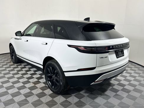 Certified 2026 Land Rover Range Rover Velar S image 3