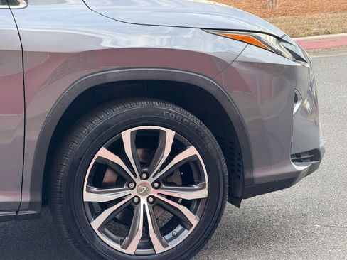 Used 2016 Lexus RX 350 FWD image 9
