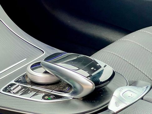 Certified 2023 Mercedes-Benz E 450 4MATIC Cabriolet image 6