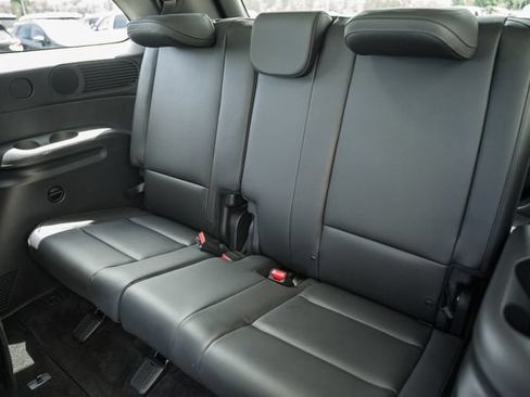 Used 2026 Hyundai Palisade SEL AWD/4WD image 40