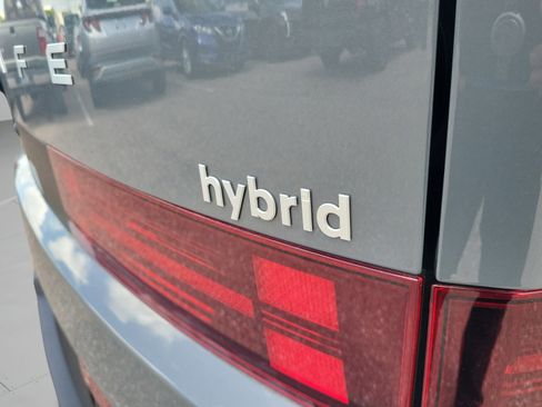 New 2026 Hyundai Santa Fe SE FWD image 33