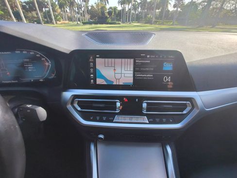 Used 2023 BMW M440i xDrive Gran Coupe AWD/4WD image 24