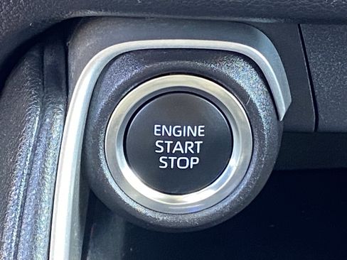 Certified 2025 Toyota Grand Highlander AWD image 25