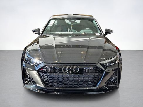 New 2026 Audi RS 7 Performance AWD/4WD image 8