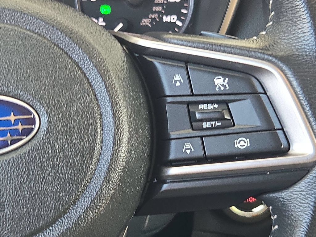 Used 2025 Subaru Ascent Premium AWD/4WD image 24