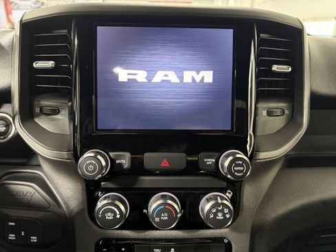 New 2026 RAM 3500 Tradesman image 22