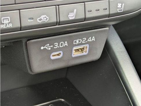 Used 2026 Subaru Outback Wilderness AWD/4WD image 68