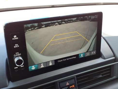 Used 2025 Honda Pilot EX-L image 28