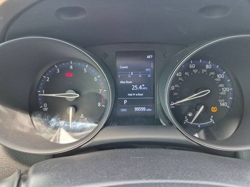 Used 2019 Toyota C-HR Limited FWD image 17