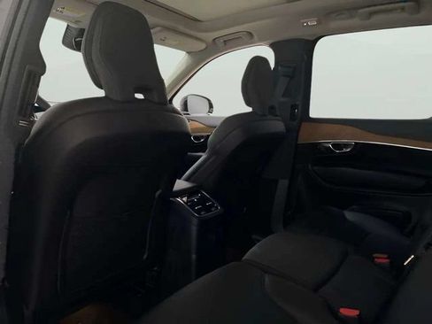 Used 2024 Volvo XC90 T8 Plus w/ Protection Package Premier AWD/4WD image 21