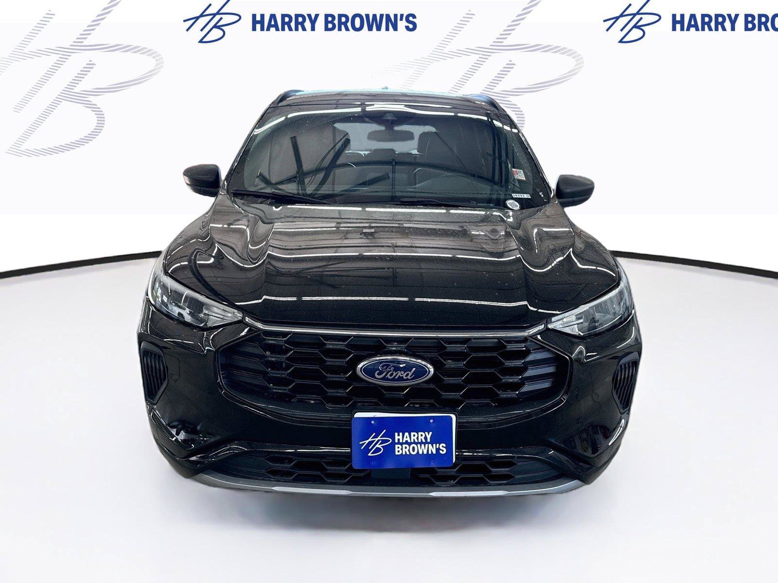 Used 2024 Ford Escape ST-Line AWD/4WD image 6