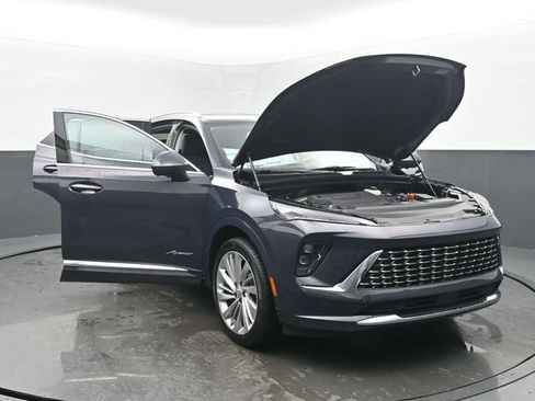 New 2026 Buick Envision Avenir image 54