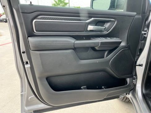 New 2025 RAM 1500 Lone Star image 16